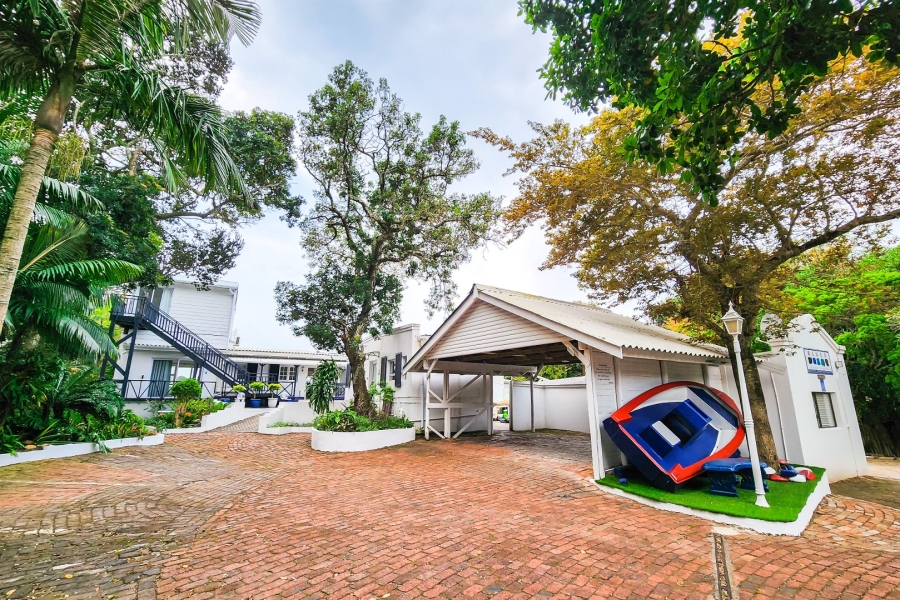 Commercial Property for Sale in Beacon Bay Eastern Cape